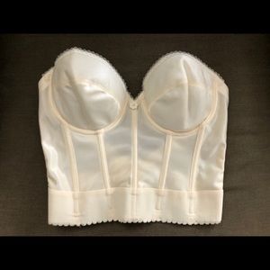 Corset Bra